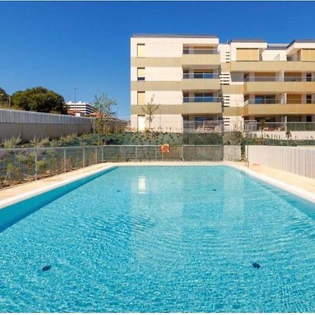 Apartament A Estrenar Amplio Con Piscina Y Parking Getxo Zewnętrze zdjęcie